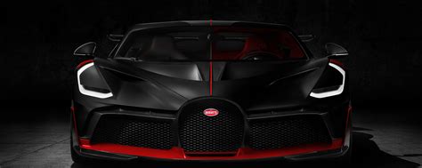 2560x1024 Black And Red Bugatti Divo Wallpaper,2560x1024 Resolution HD ...