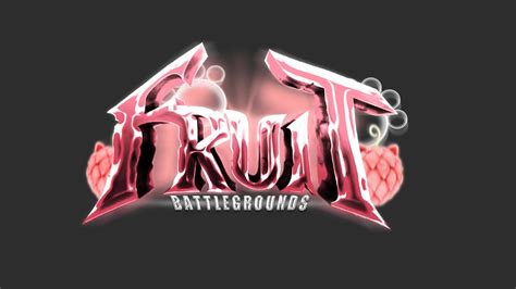 Fruit Battlegrounds codes for March 2023 | VG247