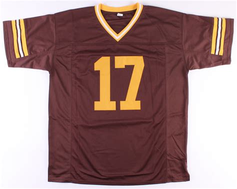 Josh Allen Signed Wyoming Cowboys Jersey (Radtke COA) | Pristine Auction