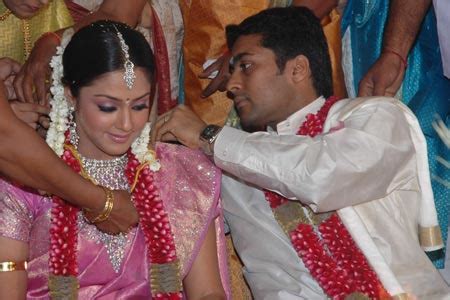 Wedding Pictures Wedding Photos: Surya Jyothika Wedding Photos