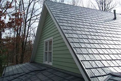 Different metal roof styles - Myrooff.com