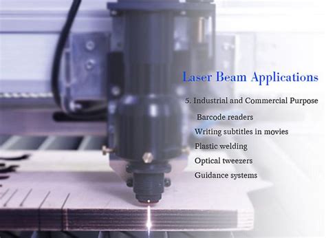 Laser Beam Applications | Beams, Plastic welding, Laser