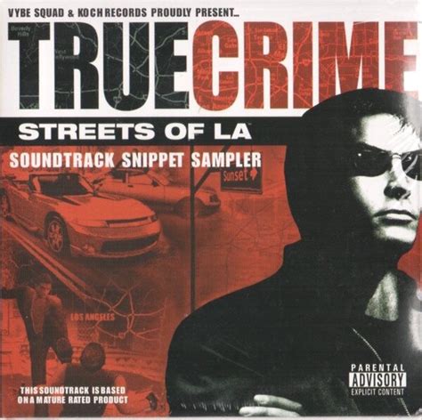 True Crime: Streets of LA - release date, videos, screenshots, reviews ...