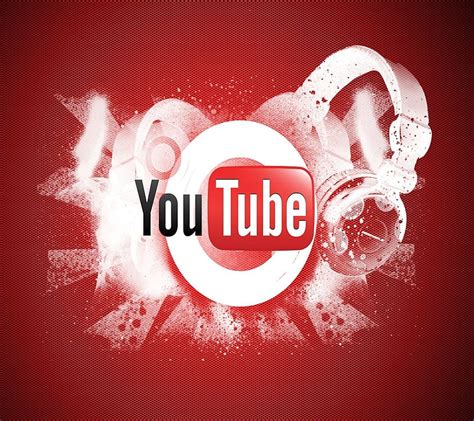 YouTube Music, logo, HD wallpaper | Peakpx