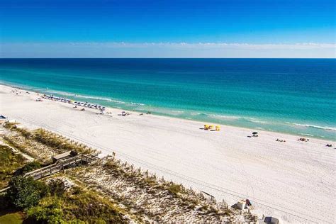 The 10 BEST Beaches in Destin, Florida