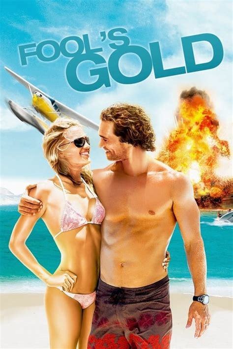 Fool's Gold (2008) — The Movie Database (TMDB)