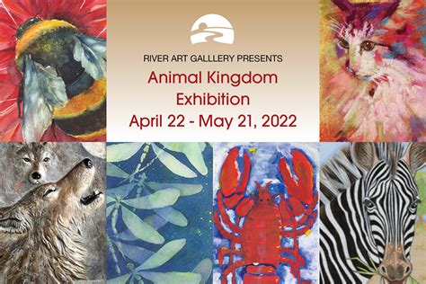 Animal Kingdom Exhibition - River Gallery & Gifts