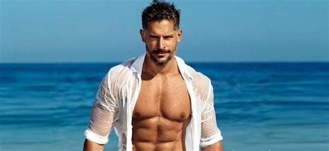 Joe Manganiello Movies and TV Shows | by Filmyplatfom | Medium