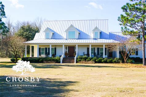 Moselle Farm | Colleton County | Walterboro, SC