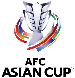 AFC Asian Cup - Wikiwand