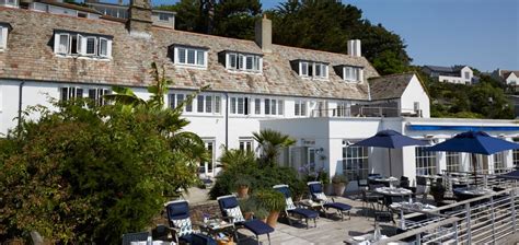 Hotel Tresanton, Cornwall Review | The Hotel Guru