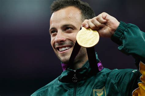 Oscar Pistorius Trial: Facts about the Runner and the Reeva Steenkamp ...