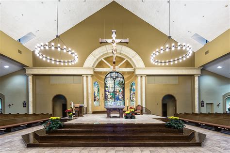 HTK ArchitectsHTK Architects | Church of the Ascension, Remodel