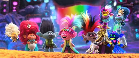 Trolls | Trolls (film) Wikia | Fandom