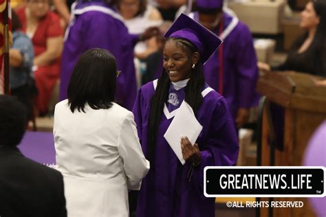 Merrillville High School Graduation 2023 - GreatNews.Life