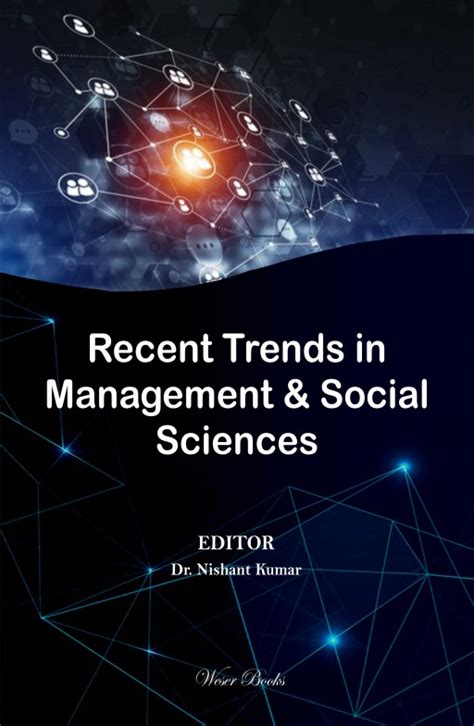 Recent Trends in Management & Social Sciences