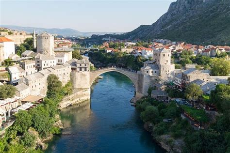 Old Bridge (Stari Most), Mostar | Tickets & Tours - 2024