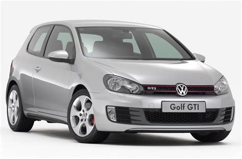 AUSmotive.com » New Golf GTI – Australian details released