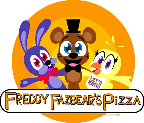 Fnaf Pizza Plex Logo Fivenightsatfreddys Fnaf Dibujos Fnaf | Images and ...