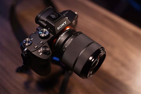 [Review] Sony Alpha A7 III: Kamera Mirrorless Full Frame Serbaguna