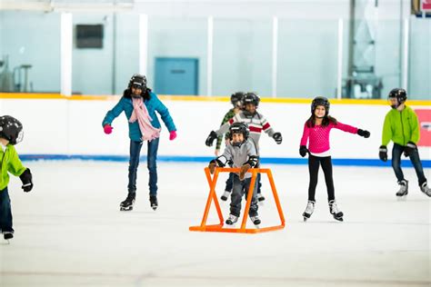 Starter guide to mastering movement skills on ice and snow – Active For ...