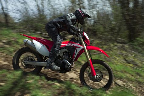 2021 Honda CRF450X [Specs, Features, Photos] | wBW