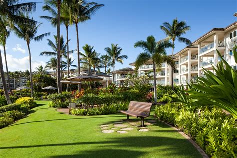 Marriott's Kauai Lagoons- Lihue, HI Hotels- First Class Hotels in Lihue ...