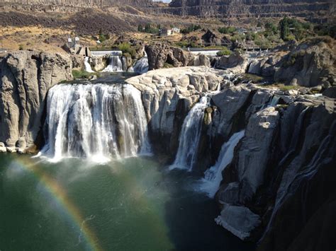 The Top 10 Things to Do in Twin Falls, Idaho | WanderWisdom