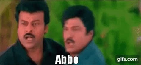 Telugu Funny GIF - Telugu Funny Balayya - Discover & Share GIFs