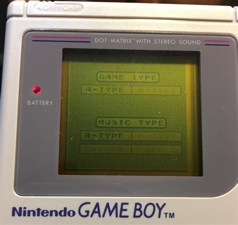 What Was It Like to Play Tetris on the Game Boy? | Tetris