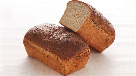 Rye Bread Recipe | Martha Stewart