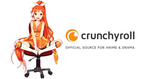 Presentados los nuevos Crunchyroll Originals que llegarán a la plataforma