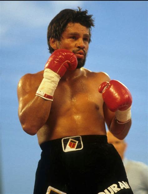 Roberto Duran. | Roberto durán, Boxing images, Boxing techniques