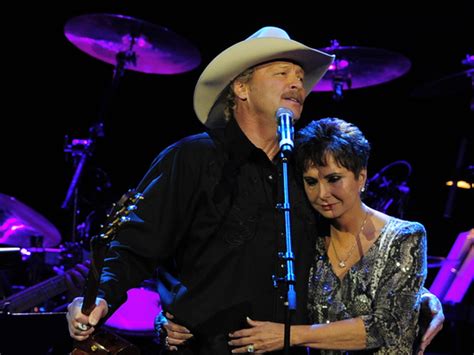 Nashville honors George Jones at tribute concert