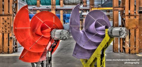 Dutch firm launches 'virtually soundless' domestic wind turbine ...