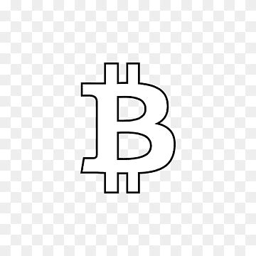 Bitcoin Logo Vector