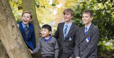 Open Days | Admissions | Newcastle School for Boys