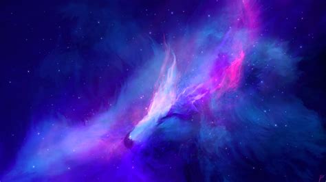 1920x1080 Nebula Space Art Laptop Full HD 1080P ,HD 4k Wallpapers ...