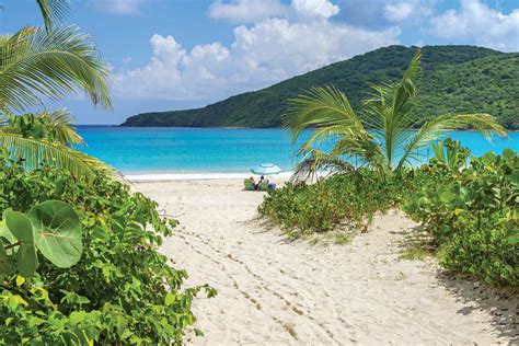 Flamenco beach in Culebra Island | Puerto Rico | She is Wanderlust