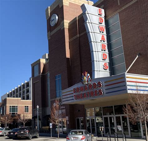 BoDo Cinemas planned in Downtown Boise, ID