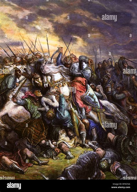 Crusaders saladin hi-res stock photography and images - Alamy