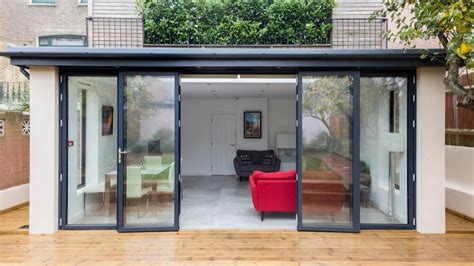 How To Convert A Garage Into Garden Room Resi