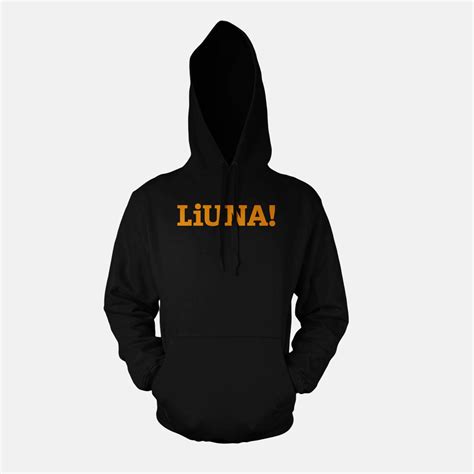 LiUNA Logo Apparel – unionproud.com