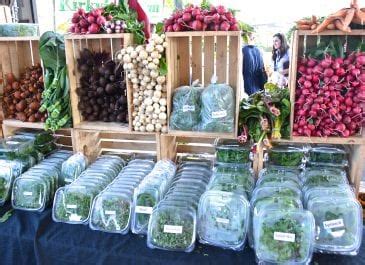 Farmers Market - Franklin Farmers Market