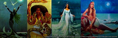 Top 5 Mothers in Brazilian Folklore, Mythology and Beliefs - # ...