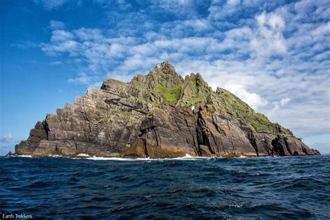 How to Visit Skellig Michael: One of Ireland's Most Unique Destinations ...