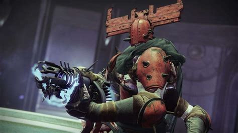 Destiny 2 Warlord’s Ruin Dungeon Launch Time And Everything We Know ...