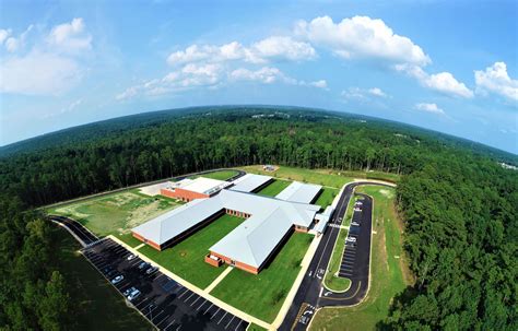 Richland Elementary School – Bailey-Harris Construction