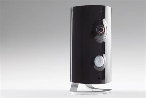 Piper NV Home Security Camera Now Includes Night Vision For $269