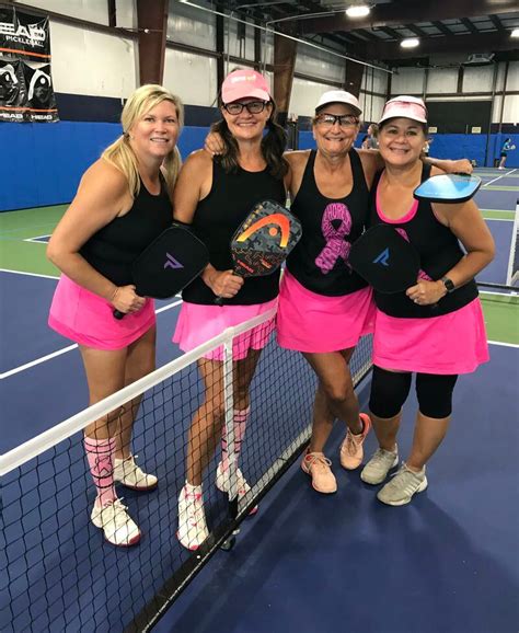 Flemington Pickleball Club to host 3rd annual ‘Diva for a Day’ Charity ...